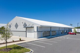 Plus de détails pour 8200 Cypress Plaza Dr, Jacksonville, FL - Local d'activités à louer