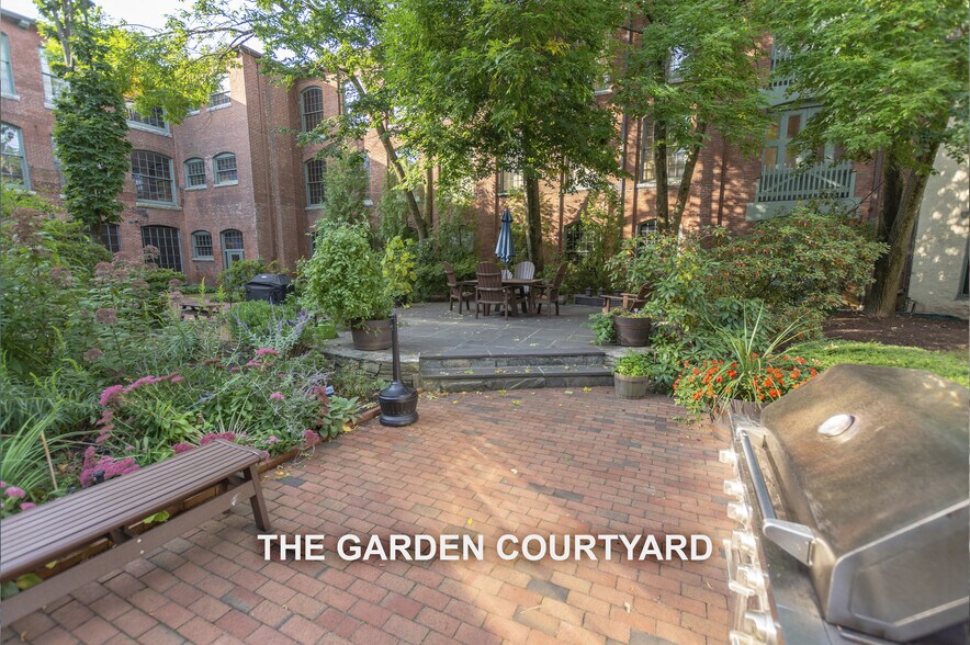520 S Water St, Providence, RI à vendre - Photo de l’immeuble – Image 3 sur 9