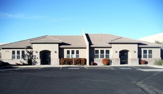 Plus de détails pour 7750 E Florentine Rd, Prescott Valley, AZ - Bureau/Médical à louer