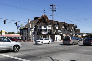 Plus de détails pour 8300 Tampa Ave, Northridge, CA - Bureau à louer