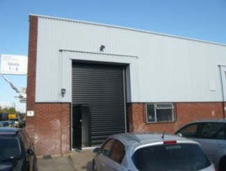 Plus de détails pour Culvert Pl, Londres - Industriel/Logistique à louer