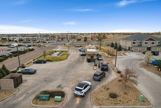 Plus de détails pour 10905 Colorado Boulevard, Firestone, CO - Local commercial à vendre