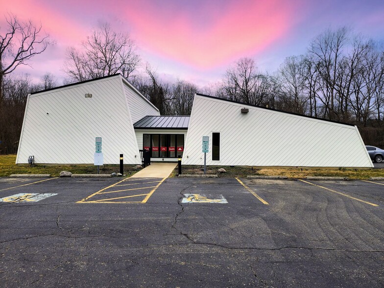 1981 Granville Pike, Lancaster, OH à louer - Photo de l’immeuble – Image 1 sur 64