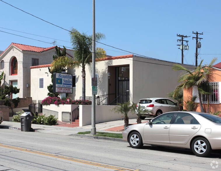 1729 Termino Ave, Long Beach, CA à vendre - Photo de l’immeuble – Image 3 sur 4