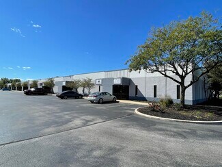 Plus de détails pour 7916-7968 Zionsville Rd, Indianapolis, IN - Industriel/Logistique à louer