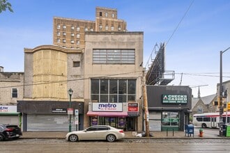 5622 Germantown Ave, Philadelphia, PA à louer Photo de l’immeuble– Image 1 sur 25