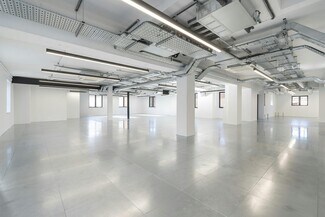 Plus de détails pour 1-1C Broughton St, Londres - Bureau à louer