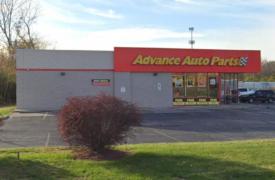 3201 S High St, Columbus, OH à vendre Photo principale– Image 1 sur 3