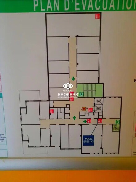 13 Boulevard Jean Jaurès, Orléans à louer - Photo de l’immeuble – Image 3 sur 30