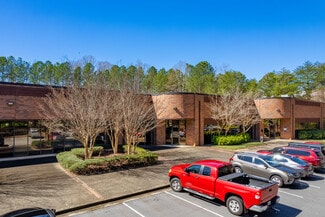 Plus de détails pour 1841 W Oak Pky, Marietta, GA - Industriel/Logistique à louer