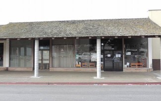 Plus de détails pour 482 Manor Plz, Pacifica, CA - Local commercial à vendre