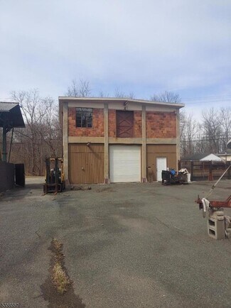 Plus de détails pour 16 Flanders Rd, Netcong, NJ - Spécialisé à vendre