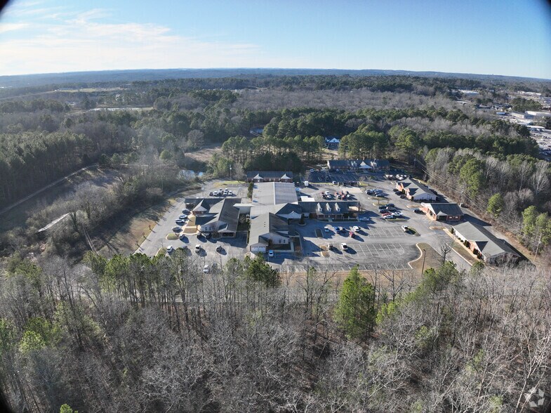 1450 Jones Dairy Rd, Jasper, AL à louer – Image 2 sur 33