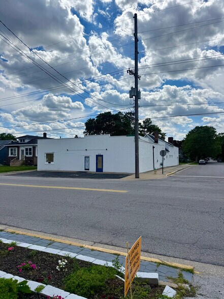 6730 Columbia Ave, Hammond, IN à vendre - Photo de l’immeuble – Image 2 sur 11