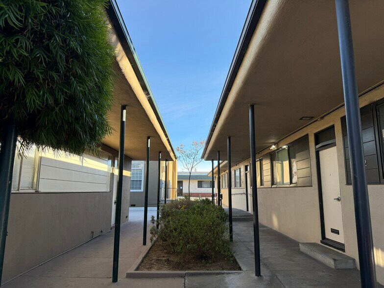 422-426 Peninsula Ave, San Mateo, CA à vendre - Photo de l’immeuble – Image 3 sur 26