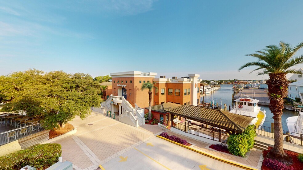 27267 Perdido Beach Blvd, Orange Beach, AL à vendre - Photo de l’immeuble – Image 3 sur 10