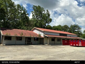 Plus de détails pour 2421 Old Cornelia Hwy, Gainesville, GA - Local commercial à vendre