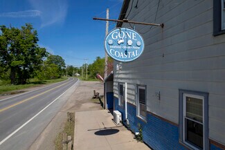 Plus de détails pour 5345 Lee Center Taberg Rd, Lee Center, NY - Local commercial à vendre