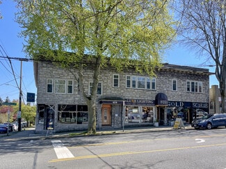 Plus de détails pour 8212-8218 Greenwood Ave N, Seattle, WA - Local commercial à vendre