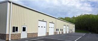 Plus de détails pour 80 Turnpike Dr, Middlebury, CT - Industriel/Logistique à louer