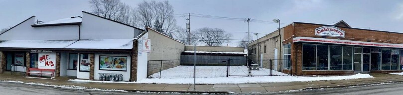 9633-9635 W Greenfield Ave, Milwaukee, WI à vendre - Photo de l’immeuble – Image 2 sur 4