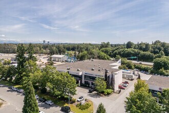 18940 94 Ave, Surrey, BC - VUE AÉRIENNE  vue de carte
