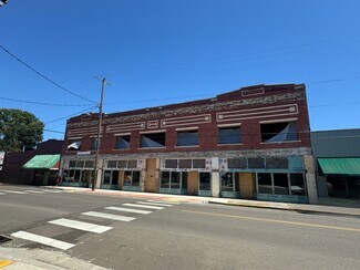 Plus de détails pour 219 S Bridge St, Sheridan, OR - Logement à vendre