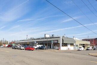 Plus de détails pour 1210 SE 7th Ave, Portland, OR - Local commercial à louer