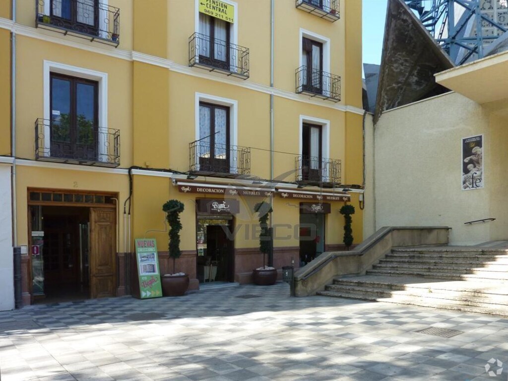 Cuenca, CUE 16001 - Lot Puerta 01, Esc. E - - Photo intérieure - Image 2 of 8