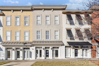 Plus de détails pour 2104-2114 Ayrsley Town Blvd, Charlotte, NC - Local commercial à vendre