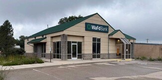 Plus de détails pour 103 E Smokey Bear Blvd, Capitan, NM - Local commercial à vendre