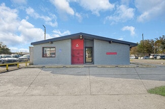Plus de détails pour 602 Spencer Hwy, South Houston, TX - Bureau à vendre