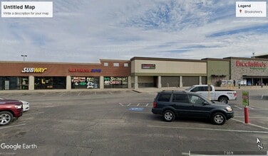 501 E Highway 199, Springtown, TX à louer Photo intérieure– Image 1 sur 1