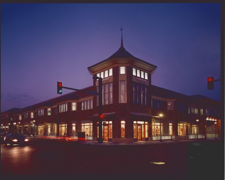 4999 France Ave S, Minneapolis, MN à louer - Photo principale – Image 1 sur 5