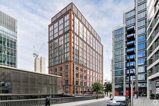 Plus de détails pour 15 Water St, Londres - Bureau à louer