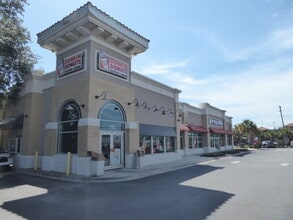 250 Gulf Breeze Pky, Gulf Breeze, FL à louer Photo de l’immeuble– Image 2 sur 2