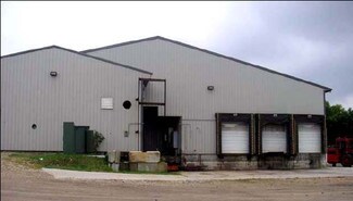 Plus de détails pour 3462 Town Hall Rd – Industriel/Logistique à vendre, Kewaskum, WI