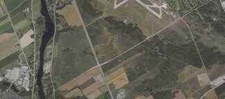 Plus de détails pour 0 Limebank Rd, Gloucester, ON - Terrain à vendre