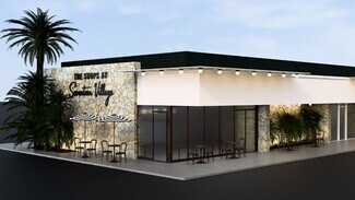 Plus de détails pour 333 E 17th St, Costa Mesa, CA - Bureau/Local commercial, Local commercial à louer