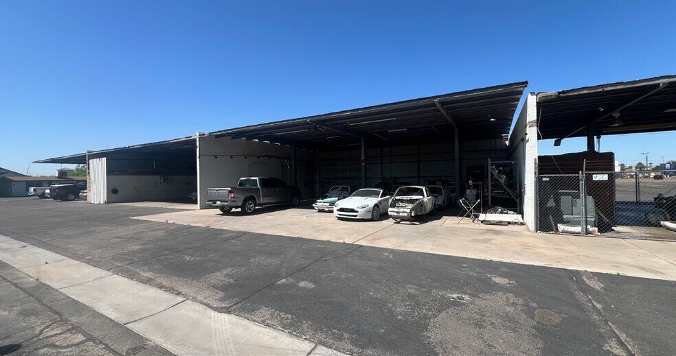 840 E Southern Ave, Mesa, AZ à louer - Photo de l’immeuble – Image 3 sur 6