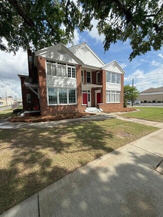 Plus de détails pour 150 Church St SW, Pelham, GA - Bureau à vendre