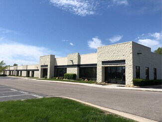 Plus de détails pour 15520-15600 College Blvd, Lenexa, KS - Local d’activités à vendre