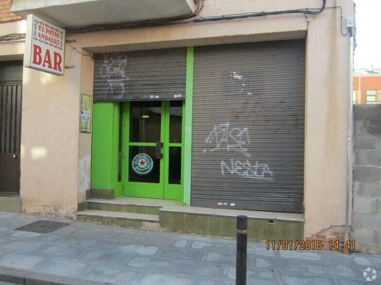 Immeuble residentiel dans Guadalajara, Guadalajara à vendre - Photo intérieure – Image 1 sur 1