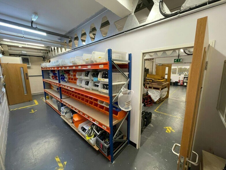 Fairfield Ct, Coventry à louer - Photo intérieure – Image 3 sur 7