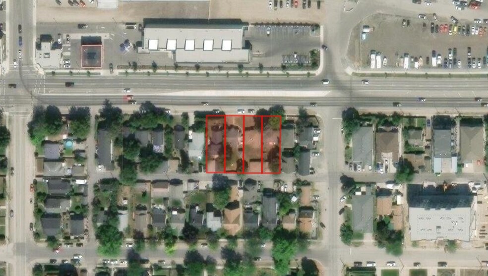 971 Clement Av, Kelowna, BC à vendre - Photo de l’immeuble – Image 2 sur 2