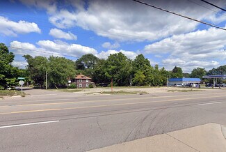 Plus de détails pour 1528 Michigan, Battle Creek, MI - Terrain à vendre