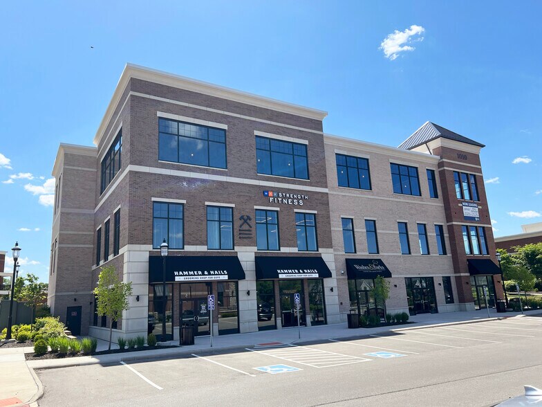 1010 Vintage Club Blvd, Montgomery, OH à louer - Photo de l’immeuble – Image 3 sur 10