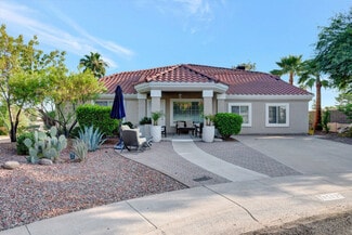 Plus de détails pour 15825 N 19th Pl, Phoenix, AZ - Santé à vendre