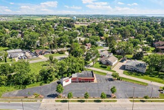Plus de détails pour 3415 Parmenter St, Middleton, WI - Local commercial à vendre