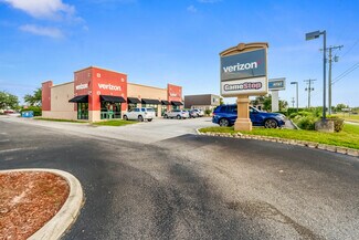 Plus de détails pour 6751 N Church Ave, Mulberry, FL - Local commercial à vendre